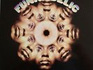 Funkadelic FUNKADELIC Australian ORIGINAL 1st Pressing WESTBOUND Records RARE LP