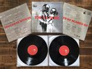 Blur Think Tank Orig 1st UK Press 2LP Gatefold+Inners 2003 Banksy Out of Print