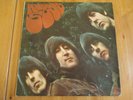 The Beatles – Rubber Soul - UK Mono LP Vinyl Record 1965 (-4 / -4)