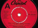 RENE & ANGELA - FREE & EASY / I DON'T KNOW - 1980 7