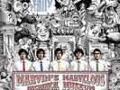 TALLY HALL-MARVIN`S MARVELOUS MECHANICAL MUSEUM VINYL LP NUOVO