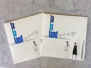 RARE AUTOGRAPHED by Composer Justin Hurwitz – La La Land Vinyl Soundtrack LP