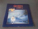 Queen: Live At Wembley '86 2 x LP Gatefold Vinyl PCSP 725