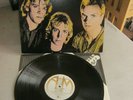 The Police   Outlandos D'Amour  [LP] Green Logo 1978 A&M RECORDS   *NICE COPY*
