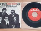 Chad Allan And The Expressions - Guess Who?  Vinyl, 7