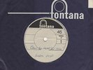 Karol Keyes Can't You Hear The Music Fontana Acetate Soul Northern Motown