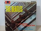 THE BEATLES - Please Please Me, mono vinyl LP album