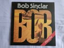 Bob Sinclar - Paradise Vinyl Double LP 1998 Yellow Records Excellent Condition