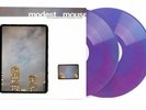 Modest Mouse – The Lonesome Crowded West 2x LP Purple Swirl VMP Vinyl Me Please