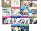 The Golden Record Library Musical Heritage for Young America set of 12 Complete