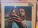 JOHN COLTRANE  GIANT STEPS/LP  #P6003A VG  JAPANESE IMPORT