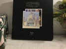 Led Zeppelin 4LP-The Sound Track From The Film-The Song Remains The Same-1976