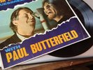 John Mayall’s with Paul Butterfield “bluebreakers” eric clapton 45 Decca EP Mono