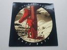 Kate Bush The Red Shoes UK ORIGINAL Issue LP Vinyl Very Rare Eat The Music