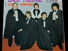 LALO TREVINO Y SUS VAMPIROS-LATIN,TEJANO-1978-CARA RECORDS-RARE-SEALED LP