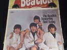 BEATLES BUTCHER COVER AWESOME PRO PEEL YESTERDAY & TODAY W/TRUNK SLICK & VINYL