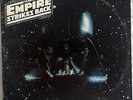 STAR WARS THE EMPIRE STRIKES BACK VINTAGE 1980 VINYL 2 LP ORIGINAL SOUNDTRACK