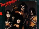 Kiss – Presumido '78 = Strutter '78 Casablanca – EP 2453 mexico press EP