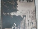 Eminem ‎The Marshall Mathers LP 069490629-1 US 2000 vinyl cleaned
