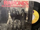 Ramones – Rockaway Beach / Locket Love 7