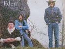 East of Eden - Self Titled - 1971 UK Pressing