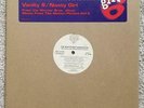 The New Power Generation / Vanity 6 – Girl 6 / Nasty Girl 12'' Promo PRINCE