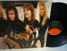 METALLICA GARAGE DAYS RE-VISITED  RECORD ALBUM