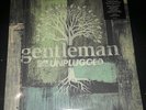 GENTLEMAN - MTV UNPLUGGED / 4 x Vinyl Lp / Neu & OVP