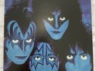 KISS    Creatures Of The Night   Vintage LP 501 pressing  Casablanca  NBLP 7270