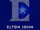 Elton John – Diamonds  -  2 x  Vinyl LP New Sealed
