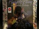 Prince & The Revolution Purple Rain Target Exclusive Purple Vinyl LP New Sealed