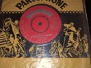 CATHY JEAN . ( PLEASE LOVE ME FOREVER ￼)  7”  U.K. R&R  CLASSIC 45  VINYL 1961