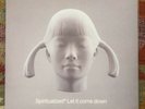 SPIRITUALIZED - LET IT COME DOWN (2001) UK 2xLp 1st press w/ ltd. edition art
