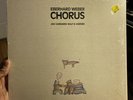 Eberhard Weber Chorus, ECM ST 823 844-1 Germany 1985, Near mint- in the Shrink