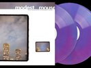 Modest Mouse – The Lonesome Crowded West VMP Essentials Purple Swirl Vinyl 2LP