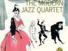 Modern Jazz Quartet: Fontessa - LP 180g Mono Vinyl, Remastered