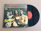SLADE SLAYED? RARE MEXICAN LP GATEFOLD EDITION ONLY RELEASED IN MEXICO IN SHRINK