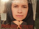 NATALIE MERCHANT - PARADISE IS THERE - NEW TIGERLILY RECORDINGS  - 2 LP Like New