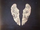 COLDPLAY - Ghost Stories - Vinyl (gatefold LP)