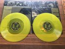 Twenty One Pilots Limited Edition Vinyl in Yellow - Trench - 2 x LP
