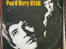 PAUL & BARRY RYAN * Garage, Mod, Psychedelic rarity * UK First Press 1968 STEREO