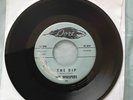 The Whispers - The Dip / Weirdo - Dore 735 . EX Condition media