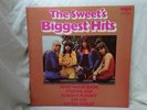 The Sweet:  The Sweet's Biggest Hits  UK  1972  STUNNING NEAR MINT 1E/1E  LP