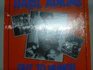 Hasil Adkins - Out To Hunch; LP; Norton Records ED-201; 1986; She Said
