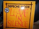 Depeche Mode Leave In Silence Maxi Vinyl 1982