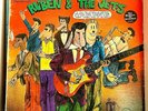 Cruising With Ruben & The Jets Mothers of Invention 1968 Vinyl Verve Records