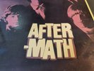 Rolling Stones - Aftermath - Original UK Mono Pressing - Rare Shadow Cover  #2