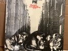 HUMBLE PIE - STREET RATS OG VINYL LP STILL SEALED