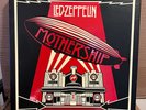 LED ZEPPELIN - MOTHERSHIP 4XLP BOX SET SWAN SONG / ATLANTIC