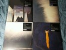 DENOVALI RECORDS AMBIENT DRONE COLOR VINYL BUNDLE LOT